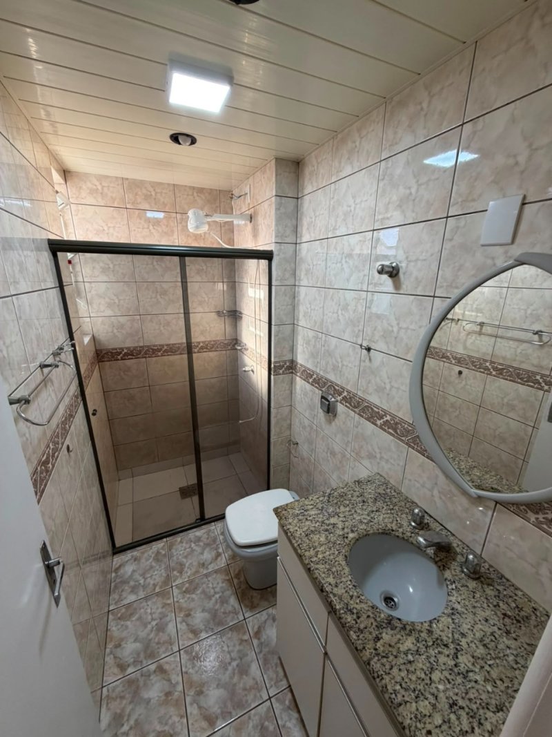 Apartamento 3 quartos no Saco Dos Limões em Florianópolis - Foto 15