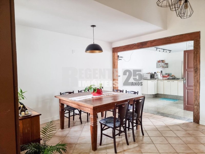 Casa 5 quartos no Trindade em Florianópolis - Foto 5