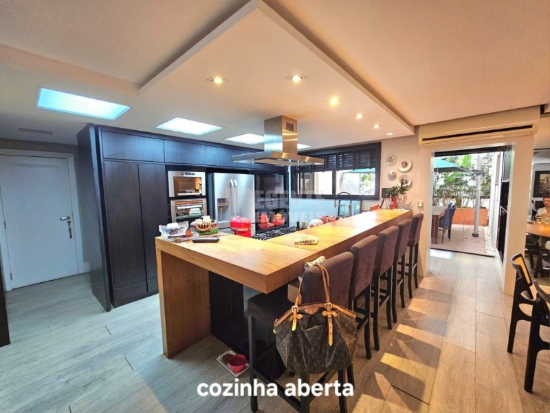 Apartamento 5 quartos no Centro em Florianópolis - Foto 9