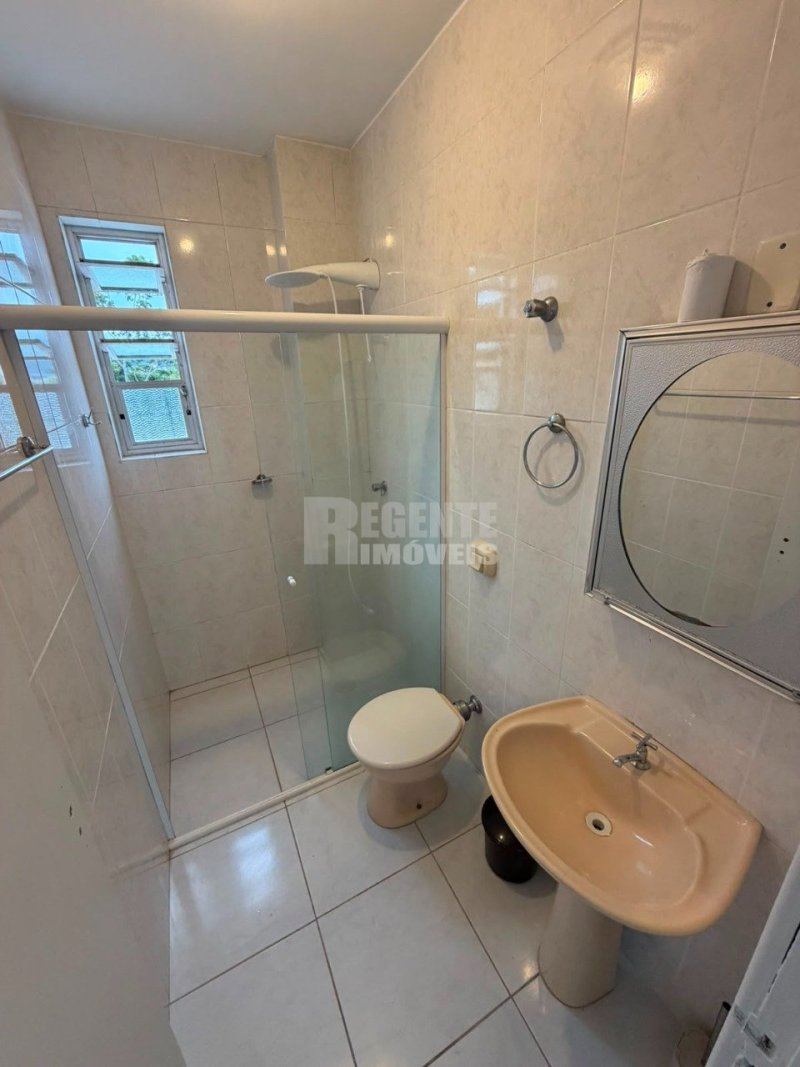 Apartamento 2 quartos no Carvoeira em Florianópolis - Foto 11