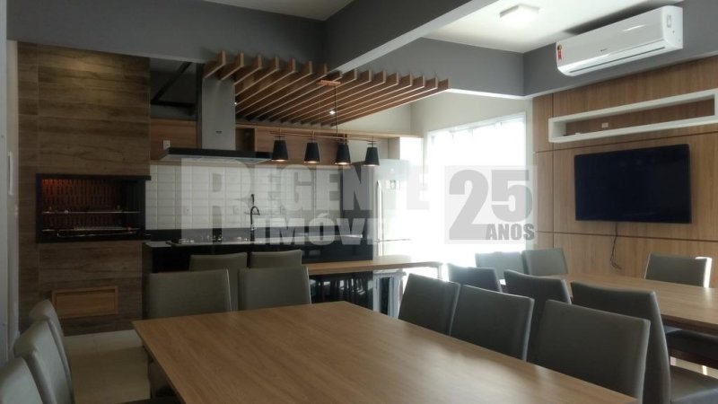 Apartamento 1 quartos no Trindade em Florianópolis - Foto 15