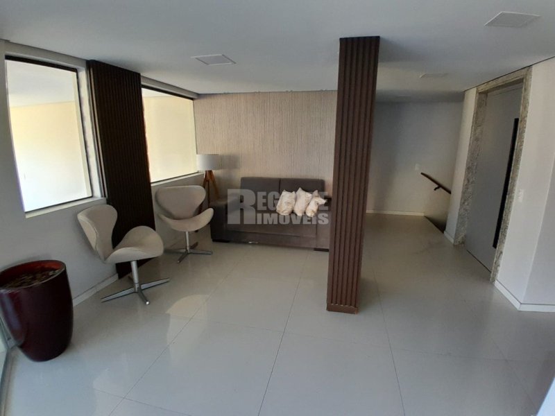 Apartamento 3 quartos no Pantanal em Florianópolis - Foto 19