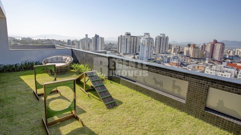 Apartamento 3 quartos no Estreito em Florianópolis - Foto 17