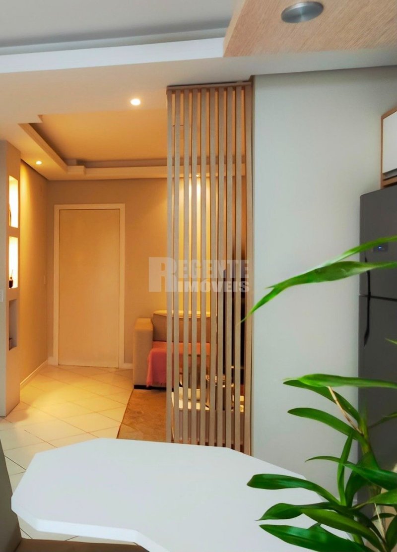 Apartamento 2 quartos no Itacorubi em Florianópolis - Foto 9