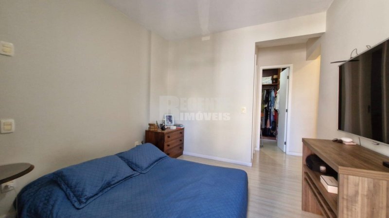 Apartamento 3 quartos no Agronômica em Florianópolis - Foto 13