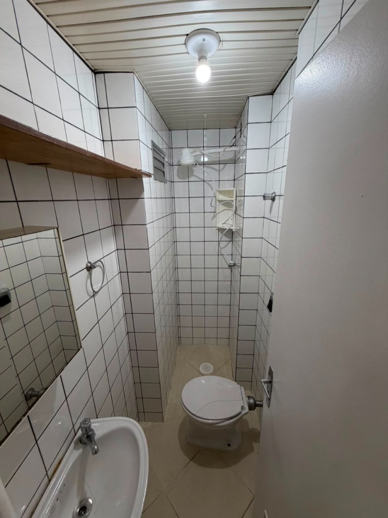 Apartamento 3 quartos no Saco Dos Limões em Florianópolis - Foto 12