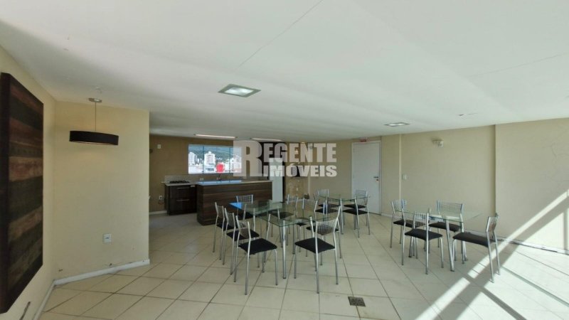Apartamento 2 quartos no Trindade em Florianópolis - Foto 20
