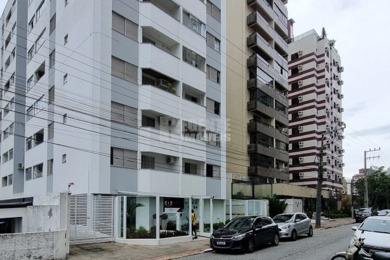 Apartamento 3 quartos no Centro em Florianópolis - Foto 18