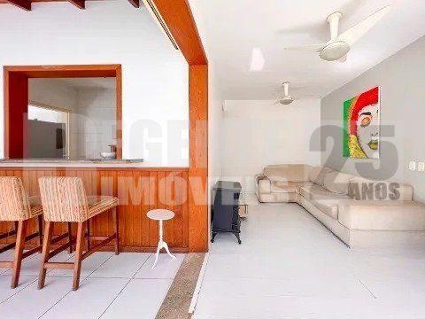 Cobertura 2 quartos no Carvoeira em Florianópolis - Foto 4