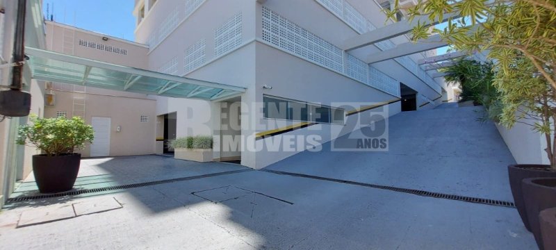 Apartamento 2 quartos no Pantanal em Florianópolis - Foto 17