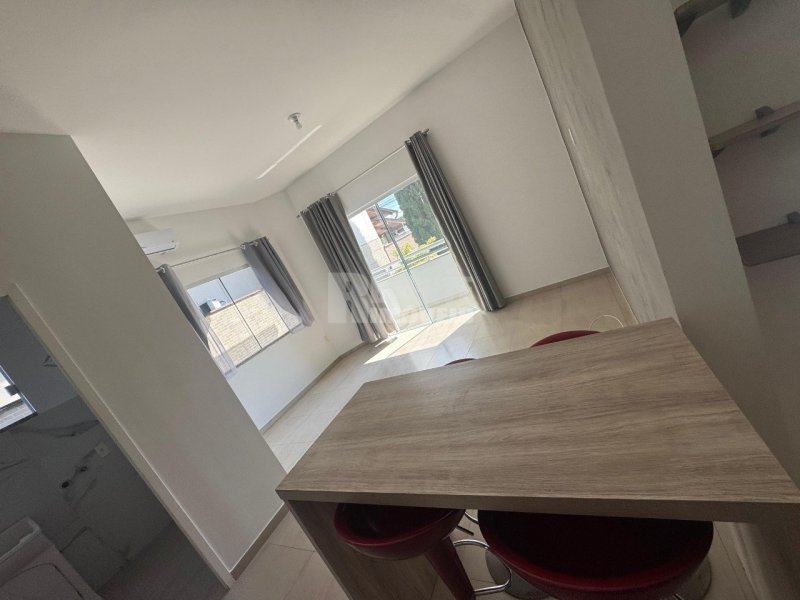 Apartamento 2 quartos no Carianos em Florianópolis - Foto 6
