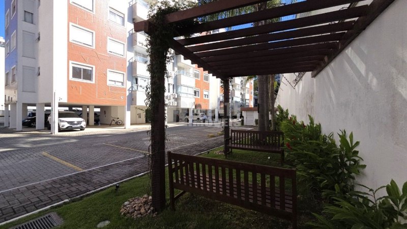 Apartamento 3 quartos no Agronômica em Florianópolis - Foto 22