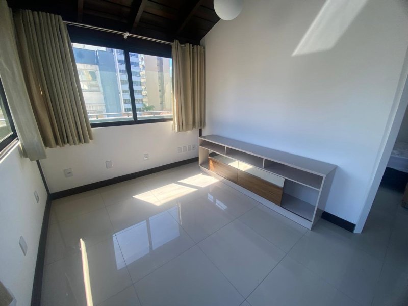 Apartamento 1 quartos no Centro em Florianópolis - Foto 7