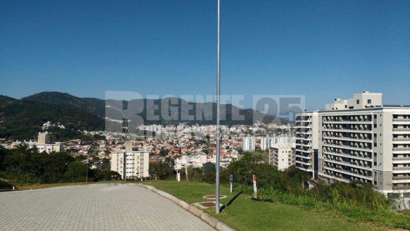 Terreno no Itacorubi em Florianópolis - Foto 7