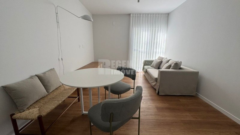 Apartamento 2 quartos no Córrego Grande em Florianópolis - Foto 2