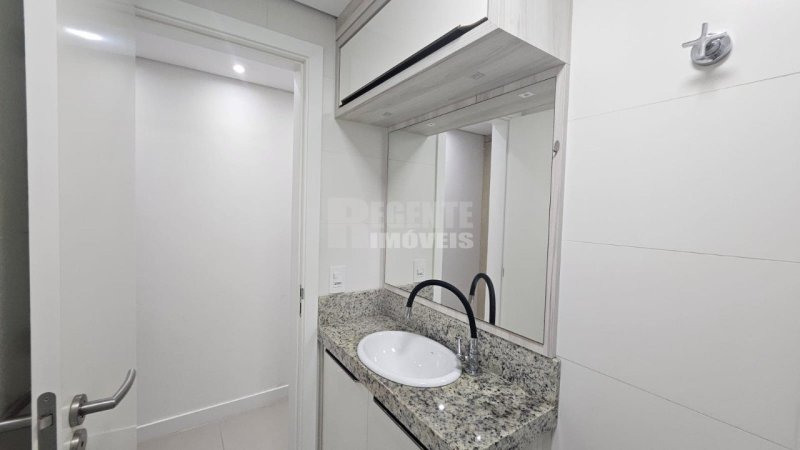 Studio 1 quartos no Trindade em Florianópolis - Foto 31