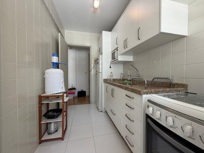 Apartamento 1 quartos no Centro em Florianópolis - Foto 9