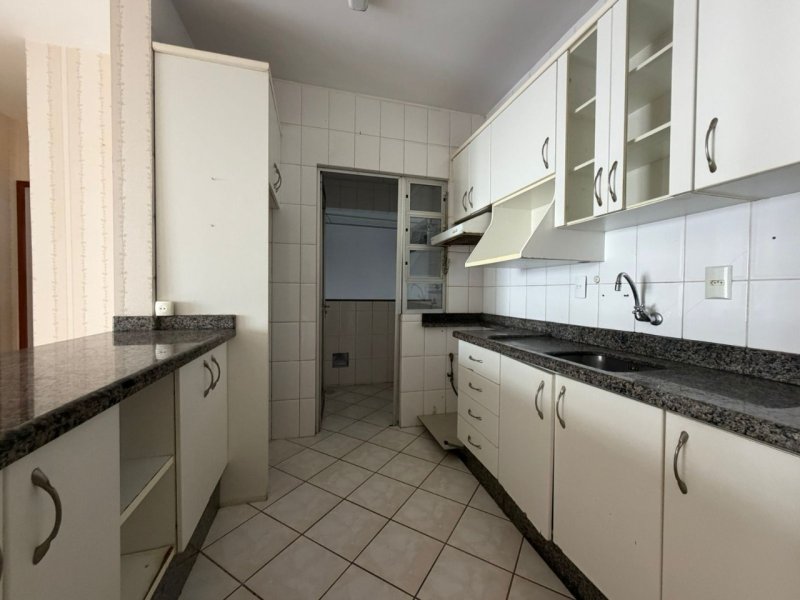 Apartamento 2 quartos no Itacorubi em Florianópolis - Foto 6