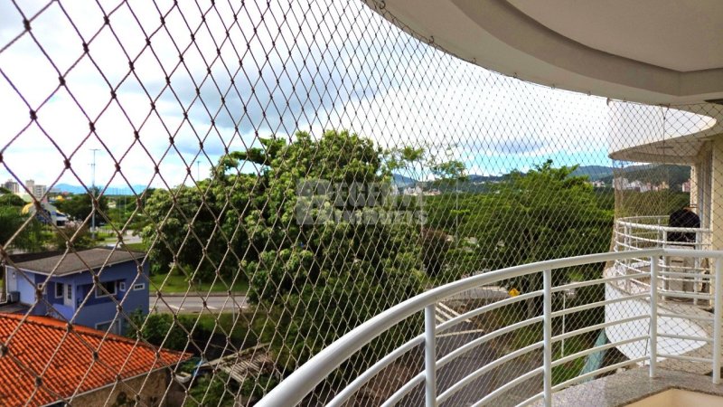 Apartamento 2 quartos no Trindade em Florianópolis - Foto 4