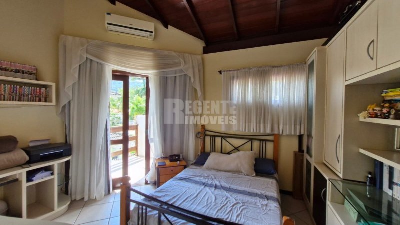 Casa 4 quartos no Parque São Jorge em Florianópolis - Foto 20