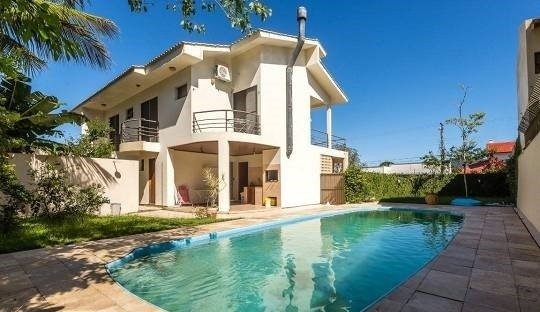 Casa 5 quartos no Parque São Jorge em Florianópolis - Foto 2