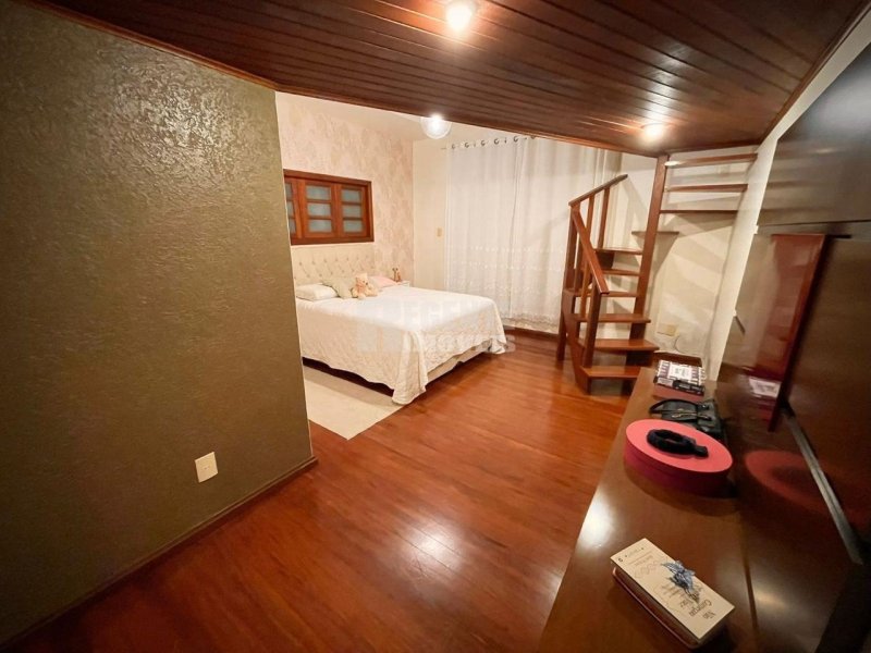 Casa 3 quartos no Córrego Grande em Florianópolis - Foto 41