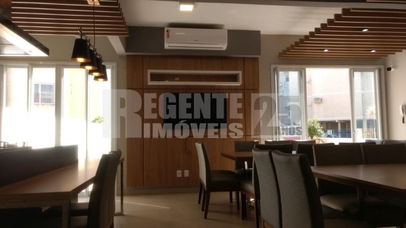 Apartamento 1 quartos no Trindade em Florianópolis - Foto 18
