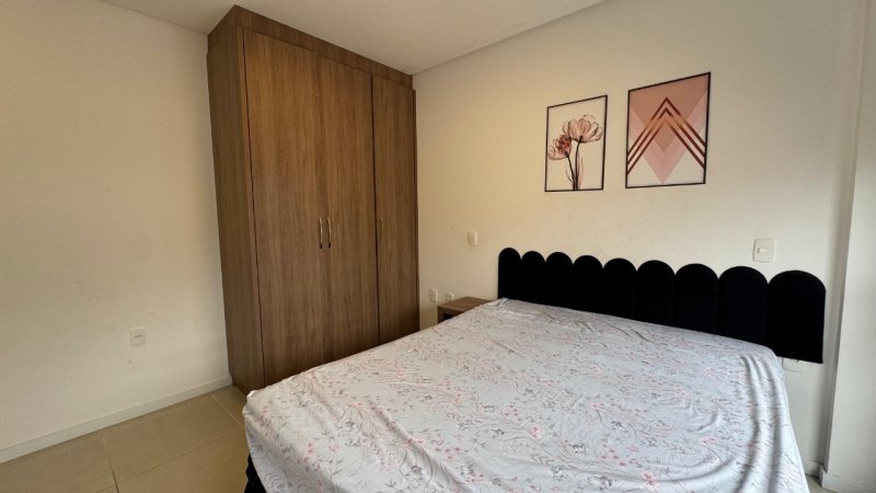 Apartamento 2 quartos no Trindade em Florianópolis - Foto 16