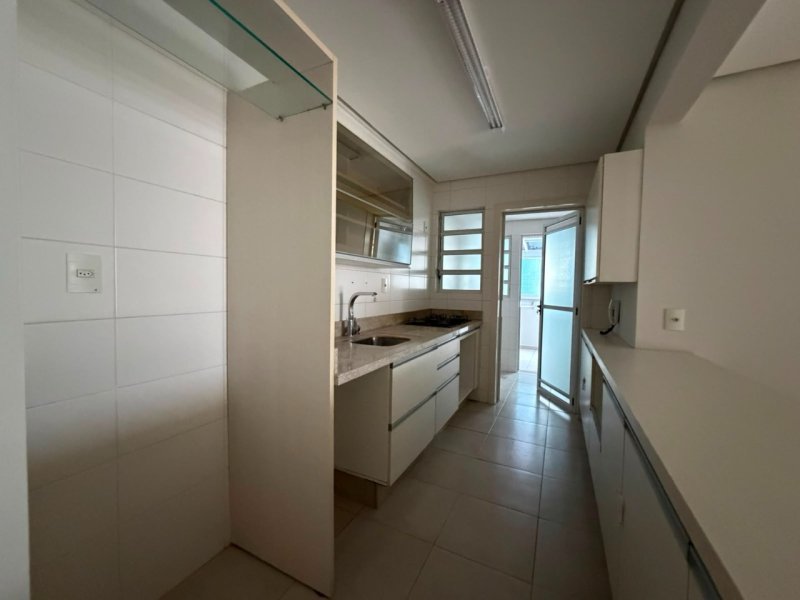 Apartamento 2 quartos no Centro em Florianópolis - Foto 3