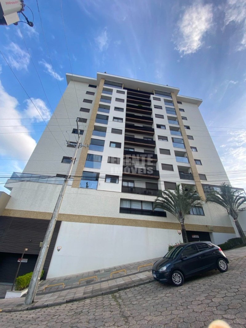 Apartamento 2 quartos no Trindade em Florianópolis - Foto 17