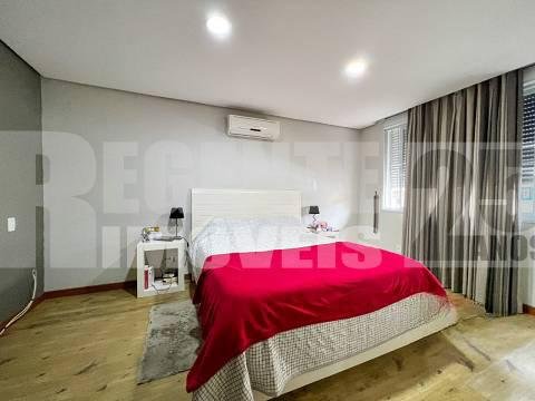 Casa 4 quartos no Pantanal em Florianópolis - Foto 13