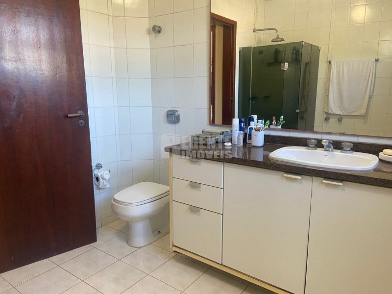 Casa 3 quartos no Itacorubi em Florianópolis - Foto 16
