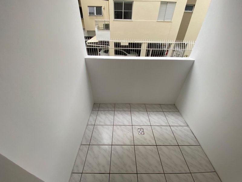 Apartamento 2 quartos no Trindade em Florianópolis - Foto 13