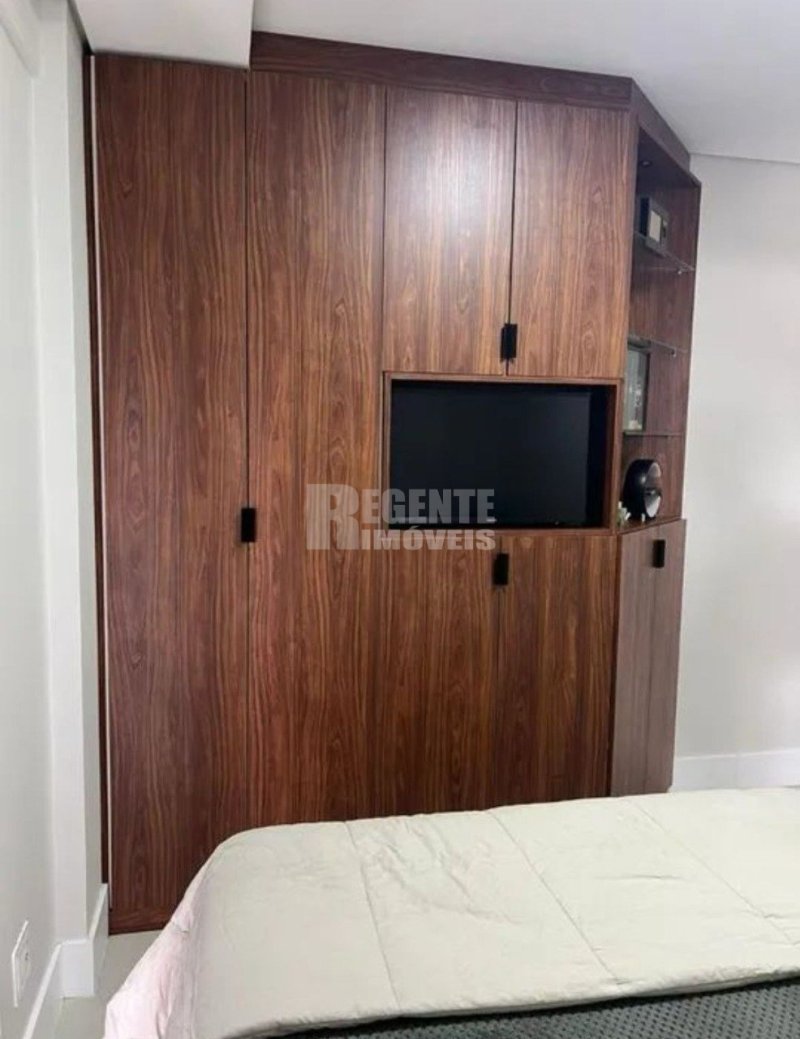 Studio 1 quartos no Trindade em Florianópolis - Foto 9
