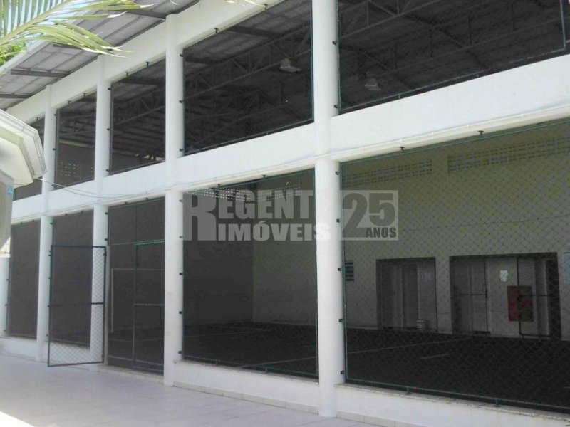 Cobertura 3 quartos no Coqueiros em Florianópolis - Foto 22