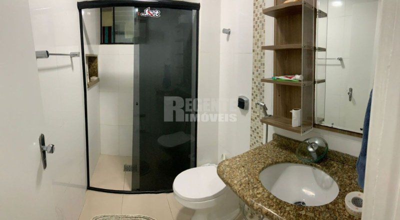 Apartamento 3 quartos no Trindade em Florianópolis - Foto 11