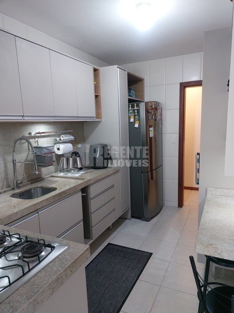 Apartamento 3 quartos no Trindade em Florianópolis - Foto 20