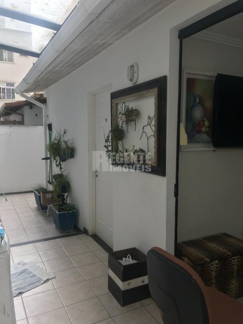 Apartamento 3 quartos no Centro em Florianópolis - Foto 28