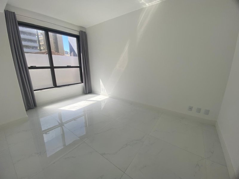 Apartamento 1 quartos no Centro em Florianópolis - Foto 7