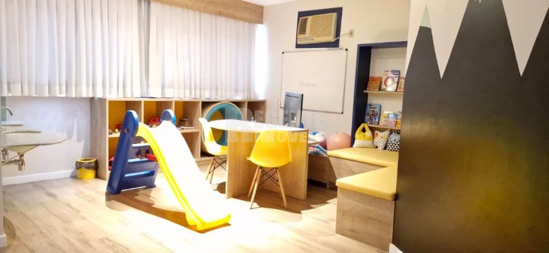 Apartamento 3 quartos no Centro em Florianópolis - Foto 5