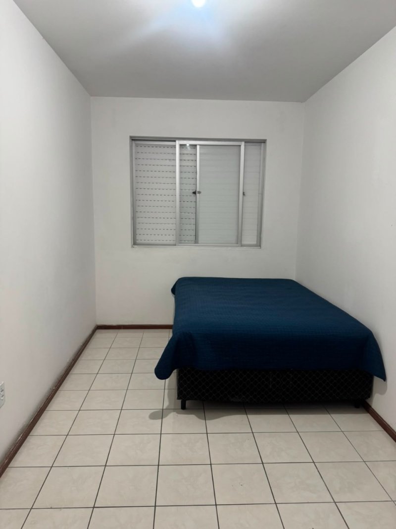 Apartamento 2 quartos no Coqueiros em Florianópolis - Foto 15