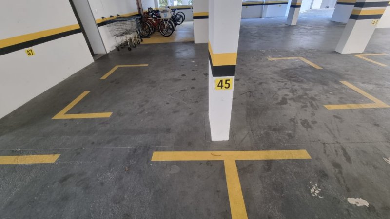 Cobertura 3 quartos no Canasvieiras em Florianópolis - Foto 34