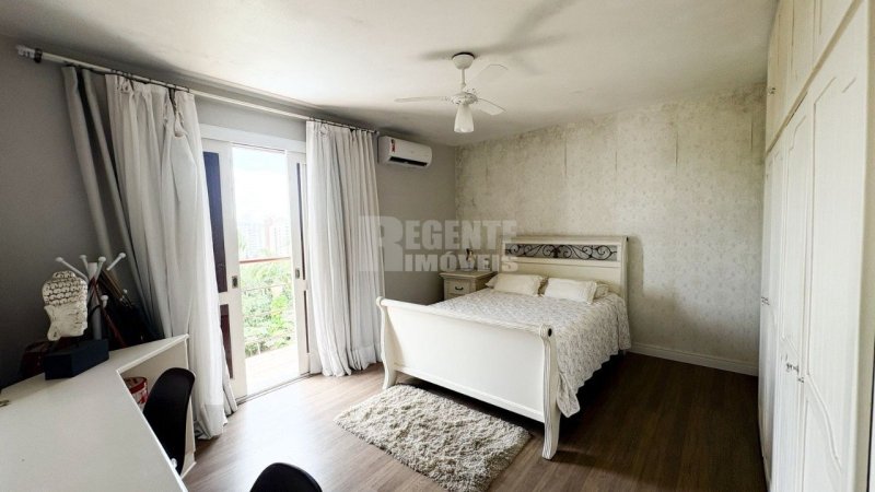 Casa 3 quartos no Agronômica em Florianópolis - Foto 14