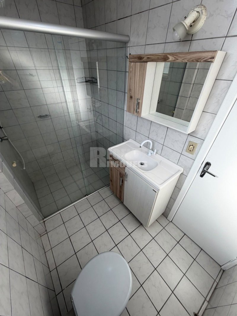 Apartamento 3 quartos no Pantanal em Florianópolis - Foto 14
