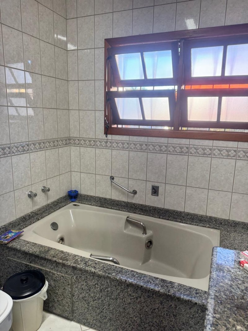 Casa 7 quartos no Trindade em Florianópolis - Foto 15