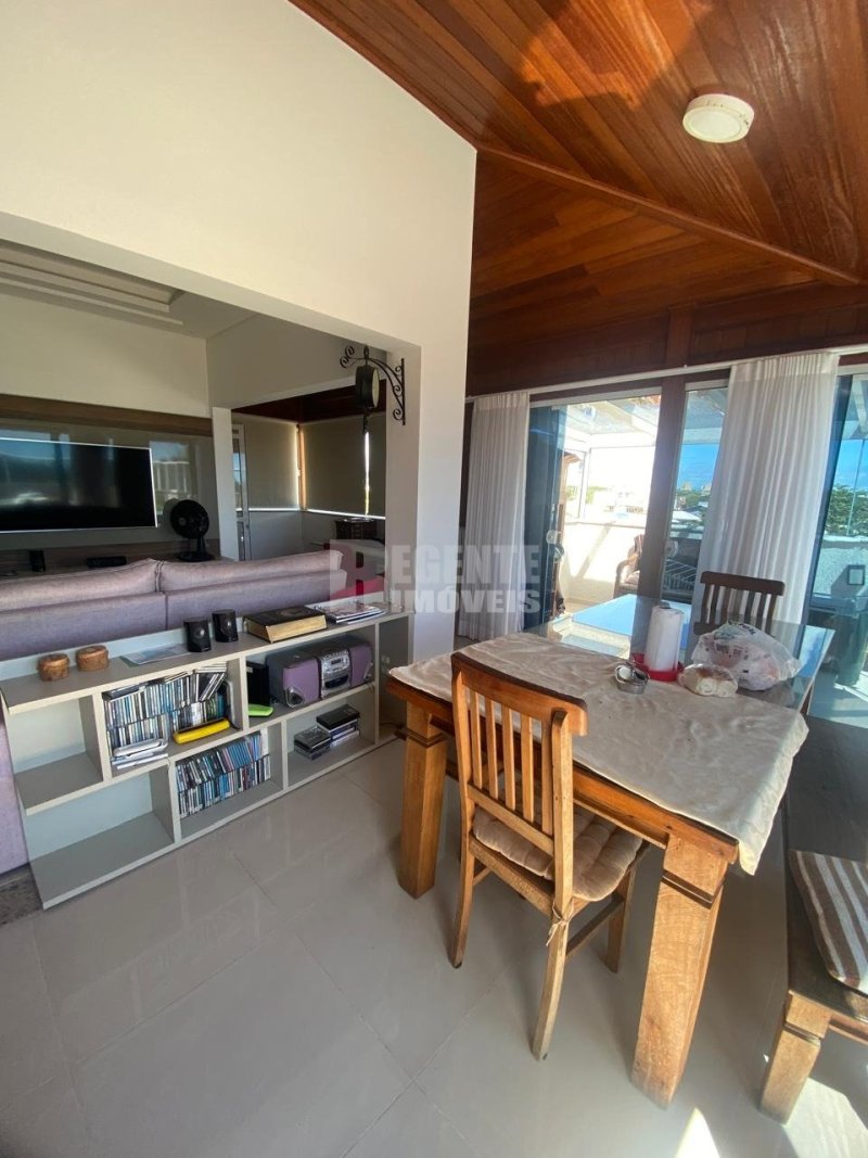 Cobertura 3 quartos no Campeche em Florianópolis - Foto 11