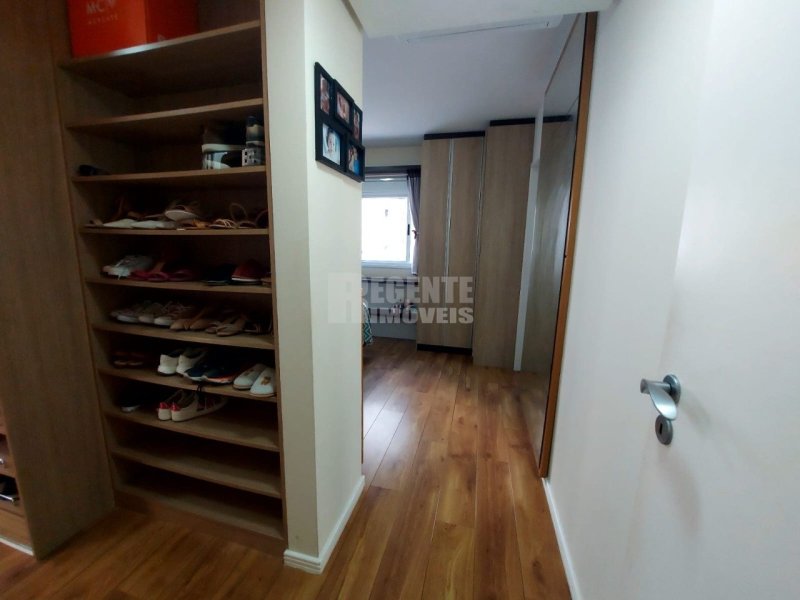 Apartamento 3 quartos no Parque São Jorge em Florianópolis - Foto 6