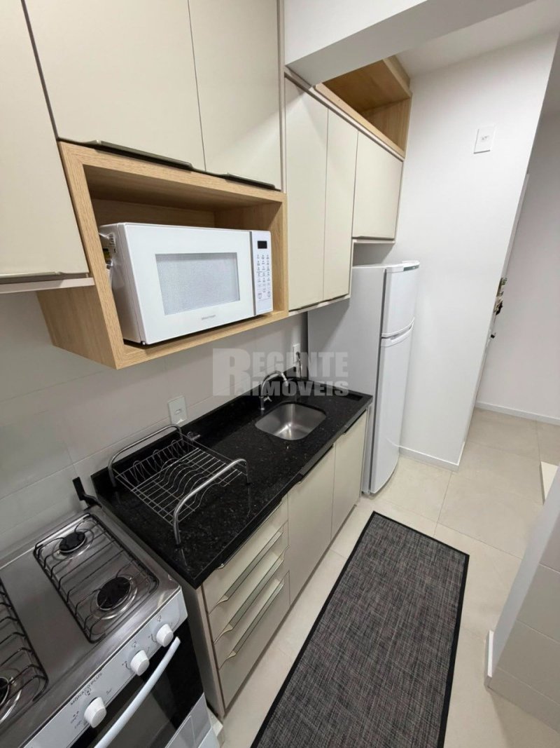 Apartamento 1 quartos no Carvoeira em Florianópolis - Foto 7