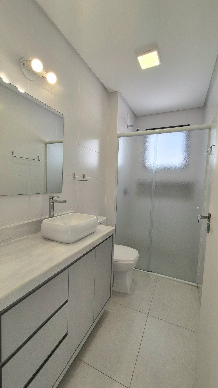 Apartamento 2 quartos no Pagani em Palhoça - Foto 10