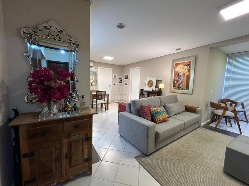 Apartamento 3 quartos no Itacorubi em Florianópolis - Foto 29